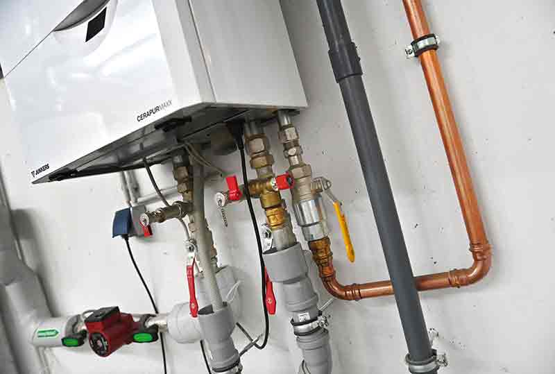 Gasheizung PD edited